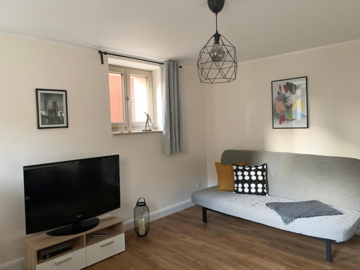 Ferienwohnung Bournville Thale Kültér fotó